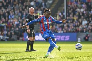 9you-记者：埃泽将约6000万镑加盟枪手 已达原则协议&amp;球员已同意转会