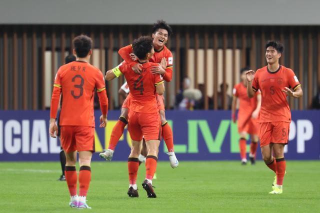 九游娱乐-国青主帅论持“久”战：吉尔吉斯不好踢 下场很重要